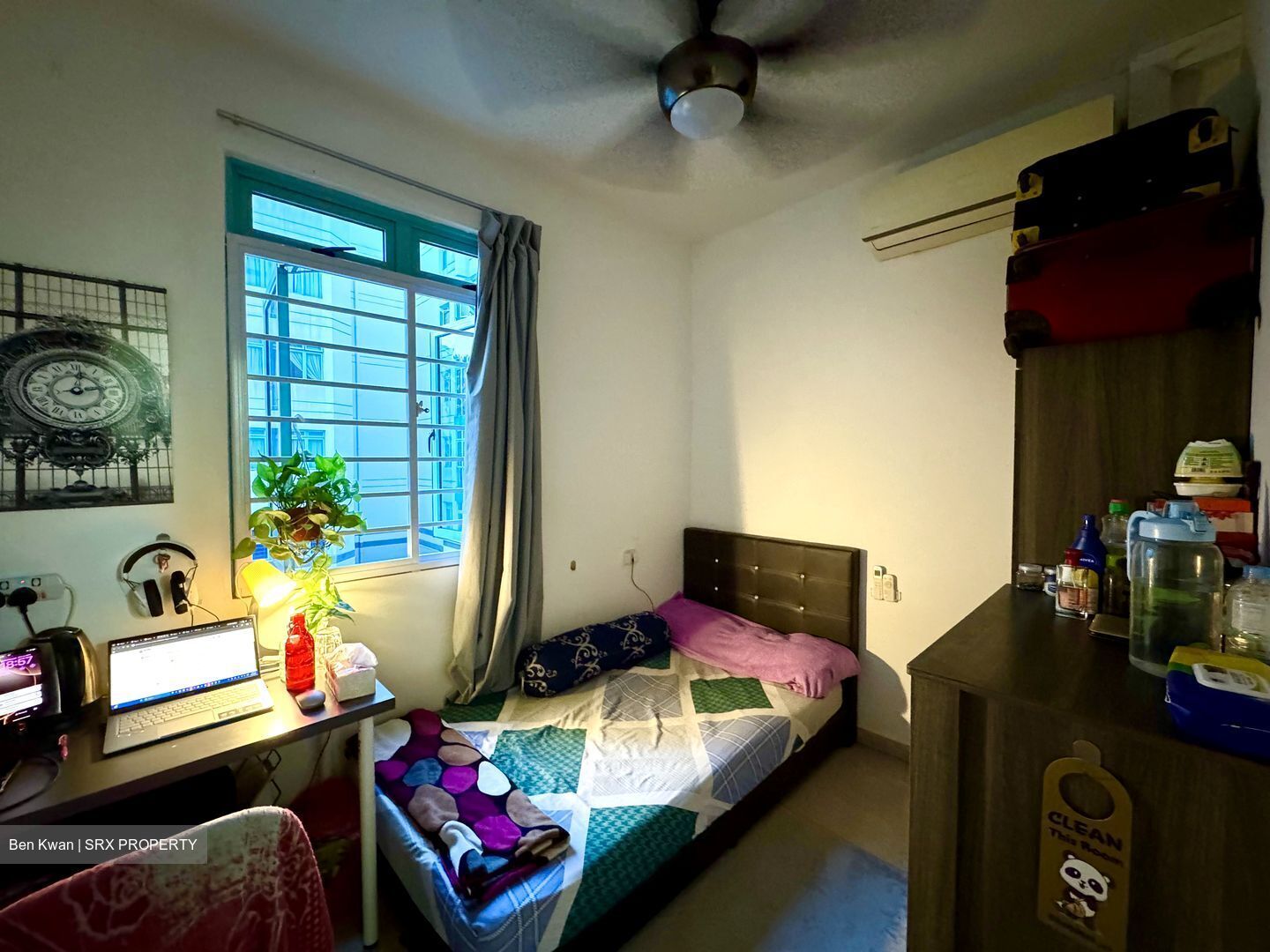Ballota Park Condominium (D17), Condominium #621488671
